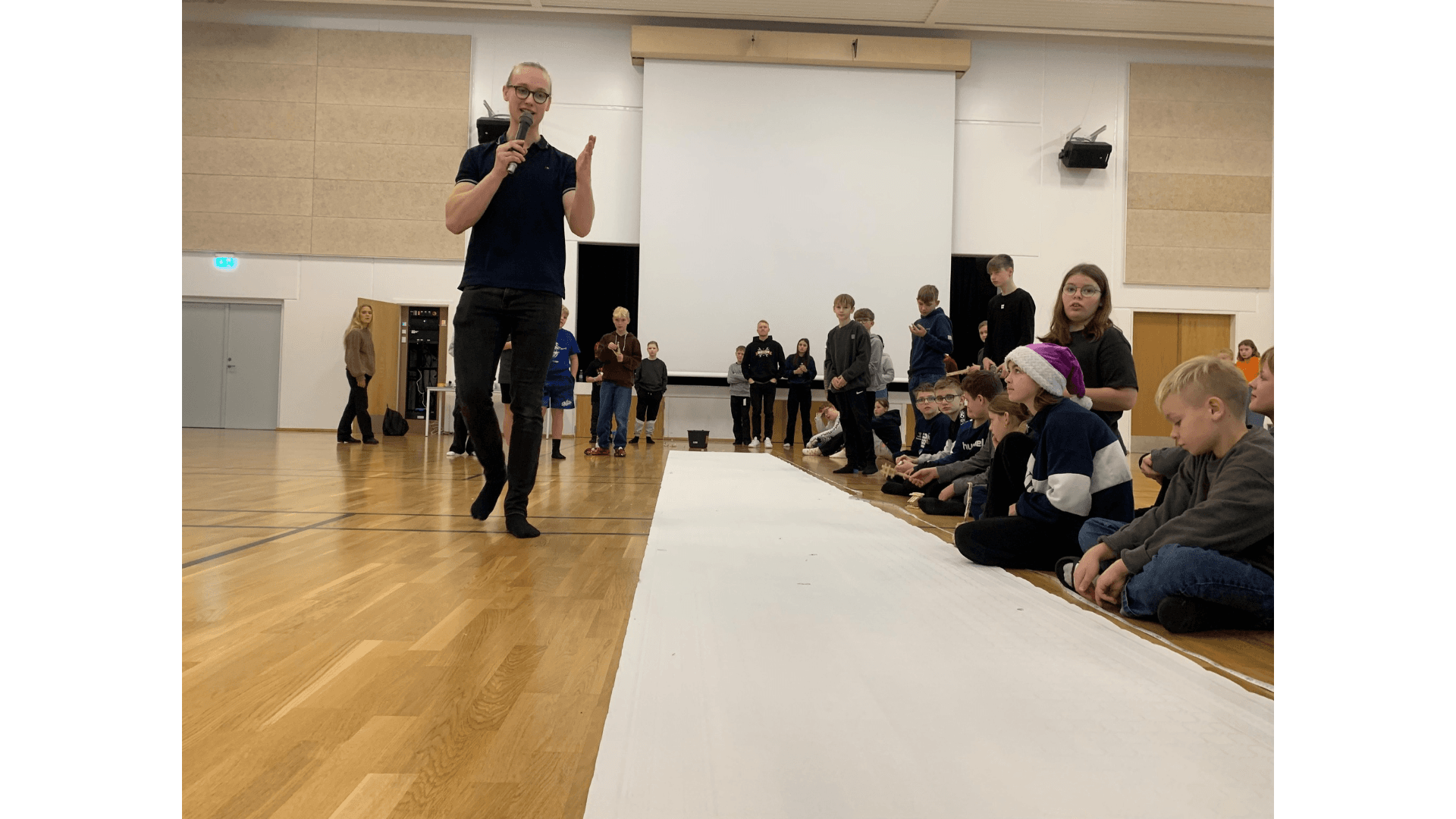 Billede 3 fra workshoppen