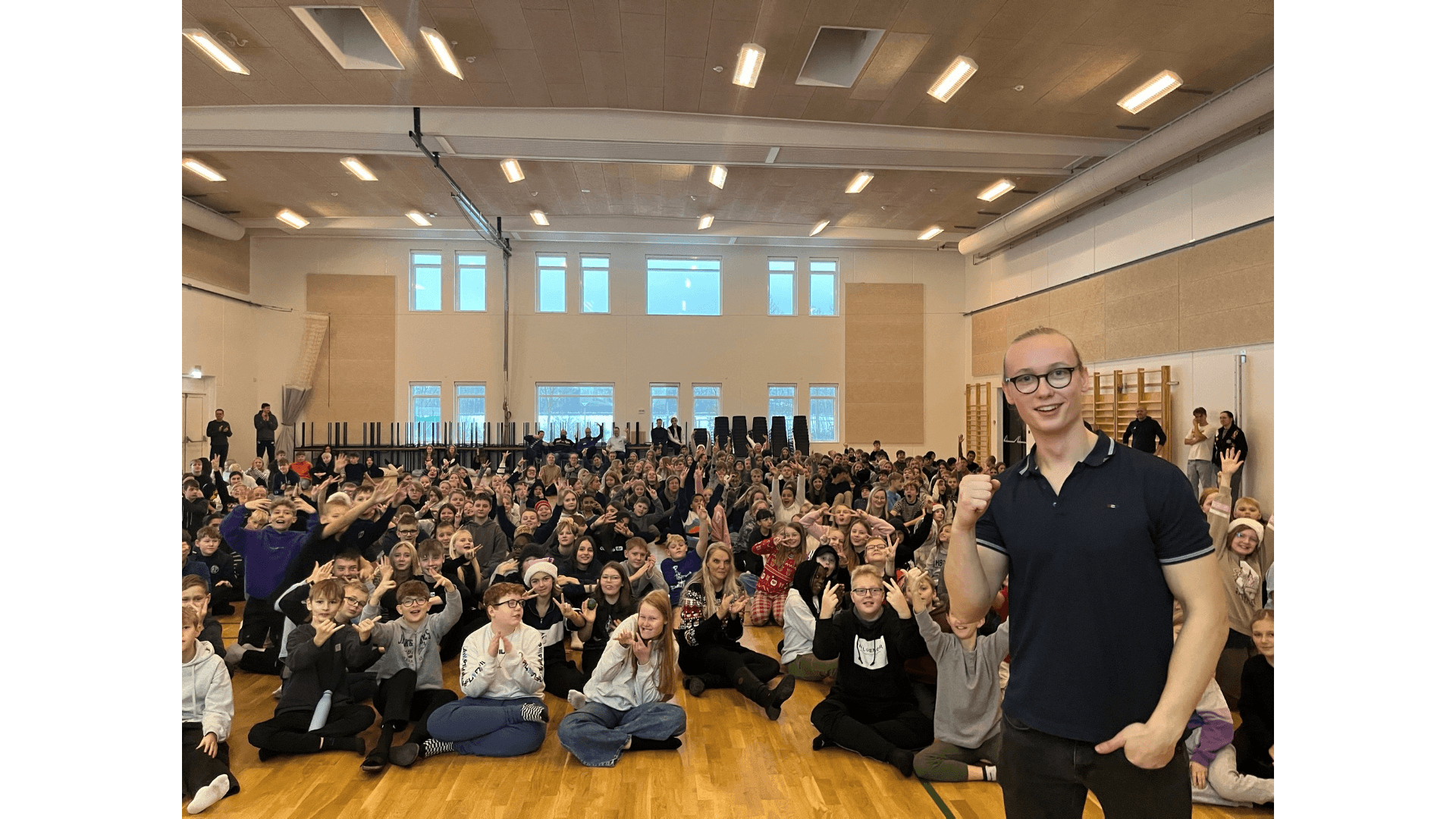 Billede 1 fra workshoppen