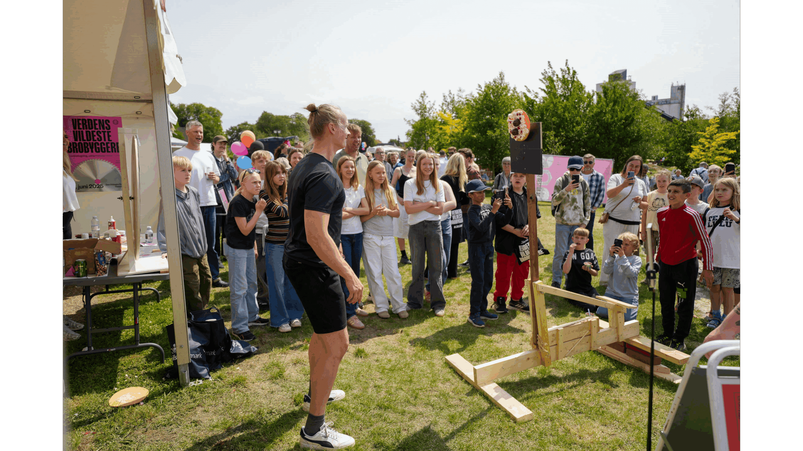 Vallerødskolen, Hørsholm