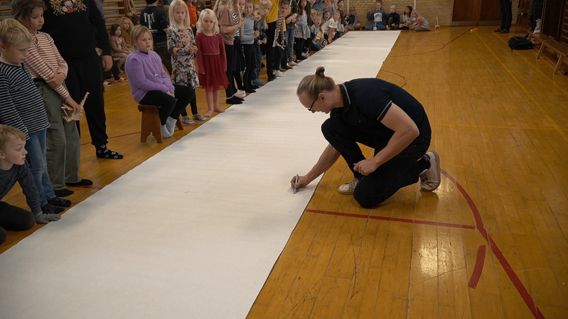 Billede 2 fra workshoppen