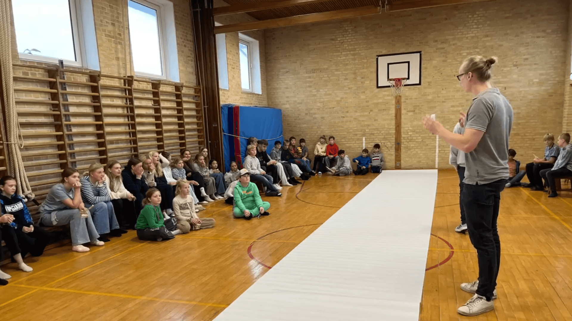 Billede 6 fra workshoppen