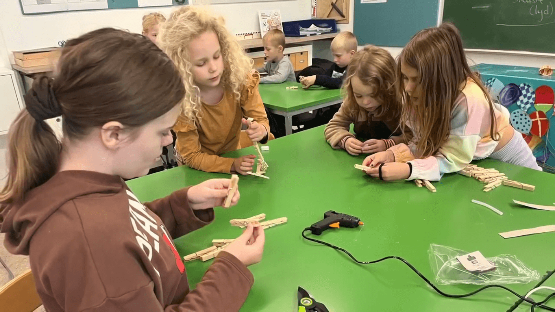 Billede 3 fra workshoppen